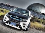 BMW i3 EVO by EVE.RYN 2014 года